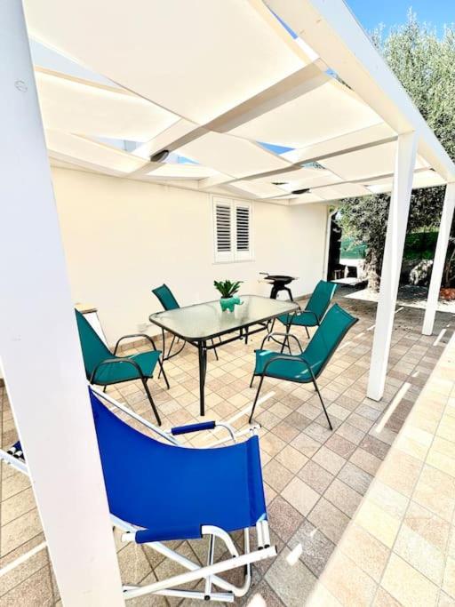 Holiday home Nei Pressi Del Faro Di *