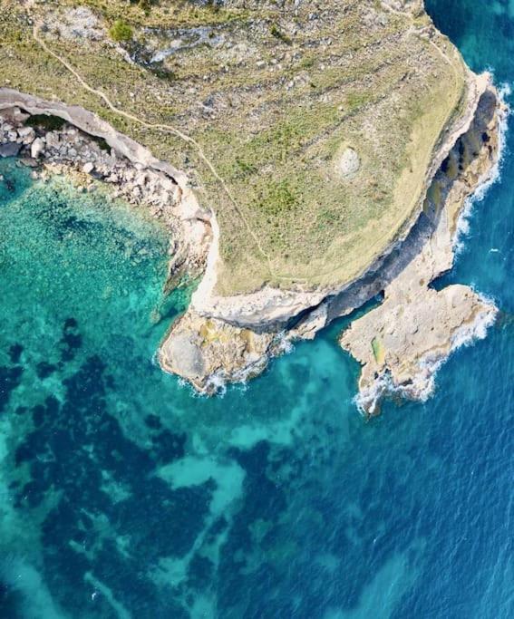 Holiday home Nei Pressi Del Faro Di