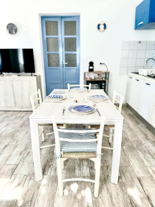 Nei Pressi Del Faro Di Holiday home *